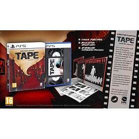 Wendros TAPE: Unveil the Memories Director’s Edition (PS5)