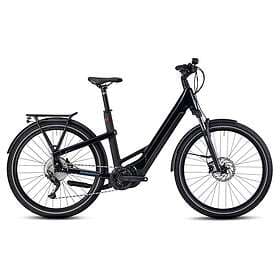 Winora Yakun 10 Diamant (Electric)