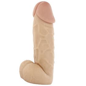 Sevencreations So Real Dong Soft Dildo 20cm