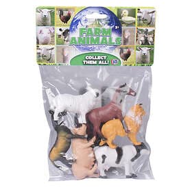 HTI Farm Animals