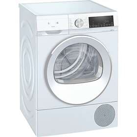 Siemens WQ45G2D9GB Vit