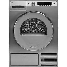 Asko T608HX-S (Stainless Steel)