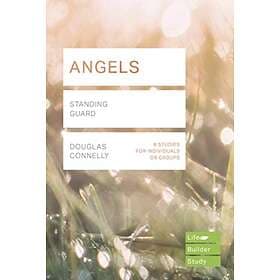 Angels (Lifebuilder Study Guides) av Douglas Connelly