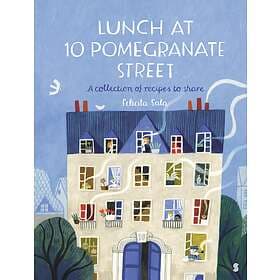 Lunch at 10 Pomegranate Street av Felicita Sala