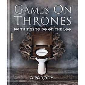 Games on Thrones av Michael Powell