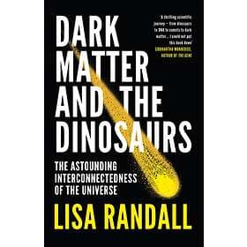 Dark Matter and the Dinosaurs av Lisa Randall