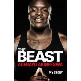 The Beast av Adebayo Akinfenwa