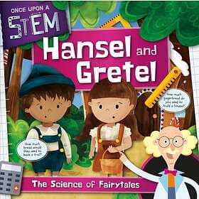 Hansel and Gretel av Robin Twiddy