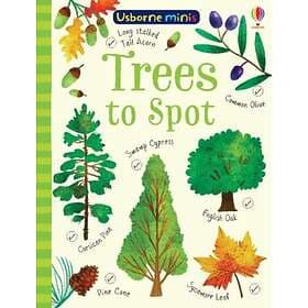 Trees to Spot av Sam Smith, Kirsteen Robson