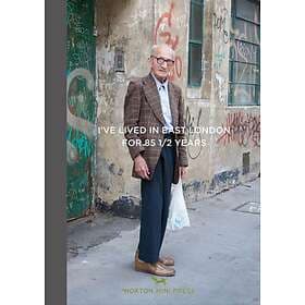 I've Lived In East London For 86 1/2 Years av Martin Usborne, Joseph Markovitch