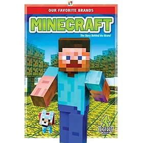 Minecraft av Martha London