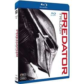 Predator Trilogy (Blu-ray)