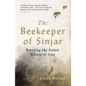 The Beekeeper of Sinjar av Dunya Mikhail