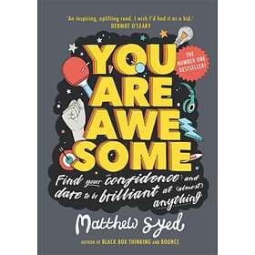You Are Awesome av Matthew Syed
