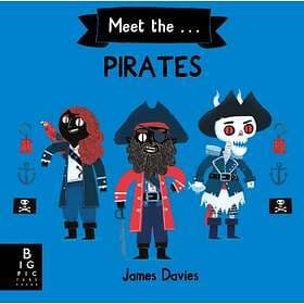 Meet the Pirates av James Davies