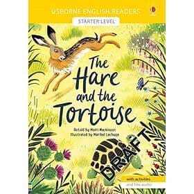 The Hare and the Tortoise av Mairi Mackinnon