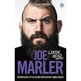 Loose Head av Joe Marler