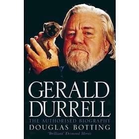 Gerald Durrell av Douglas Botting