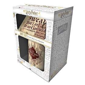Pyramid International Harry Potter Maurauders Map Mug