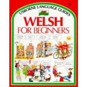 Welsh for Beginners av Angela Wilkes