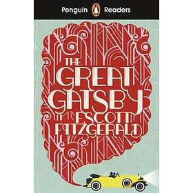Penguin Readers Level 3: The Great Gatsby (ELT Graded Reader) av F Scott Fitzger