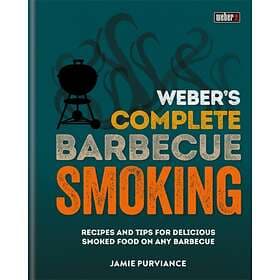 Weber's Complete BBQ Smoking av Jamie Purviance