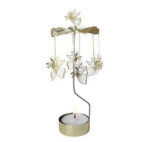 Pluto Produkter Englespill Candle Holder 24cm