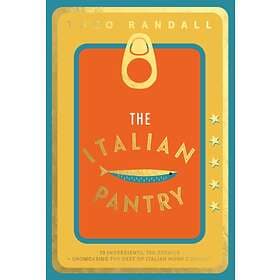 The Italian Pantry av Theo