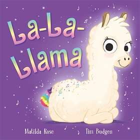 The Pet Shop: La-La-Llama av Matilda Rose