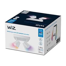 WiZ Imageo RGB (4L)