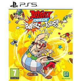 Asterix & Obelix: Slap Them All (PS5)