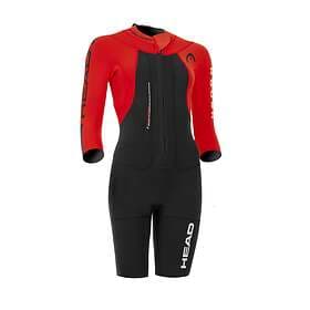 Head Swimrun Multix Shorty (Women's)