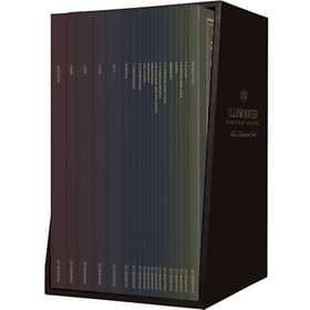 ESV Illuminated Scripture Journal: New Testament Set