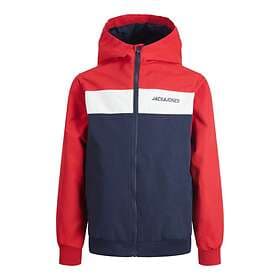 Jack & Jones Rush Blocking Hood Jacket (Jr)
