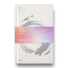 NIV BST Bible Speaks Today av New International Version