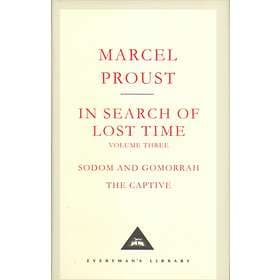 In Search Of Lost Time Volume 3 av Marcel Proust