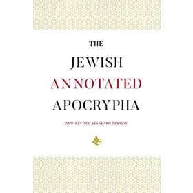 The Jewish Annotated Apocrypha
