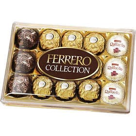 Ferrero Collection 172g