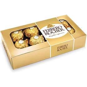 Ferrero Rocher 100g
