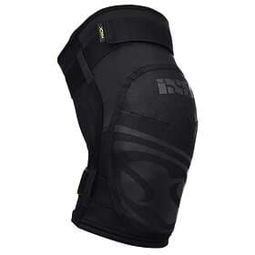 iXS Hack Evo+ Knee Guards