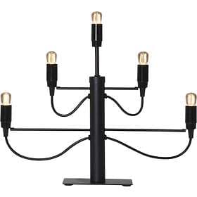 Star Trading Milano 5 Candlestick