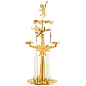 Dala industrier Änglaspel Original Angel Chimes