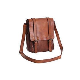 Ashwood Shoreditch Small Messenger Bag