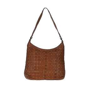 Ashwood Woven Shoulder Bag