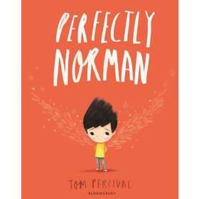 Tom Percival Perfectly Norman av