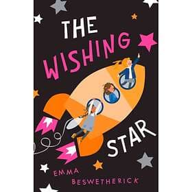 Emma Beswetherick The Wishing Star av