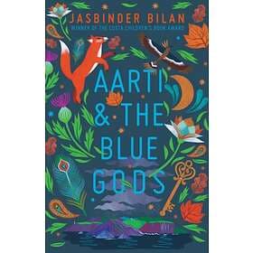 Jasbinder Bilan Aarti & the Blue Gods av