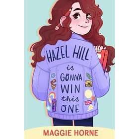 Maggie Horne Hazel Hill is Gonna Win This One av