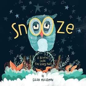 Eilidh Muldoon Snooze av