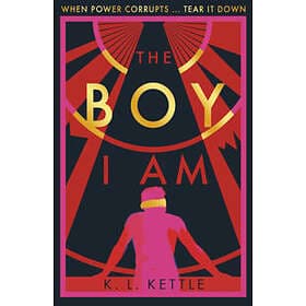 K. L. Kettle The Boy I Am av